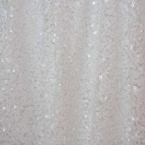 Tablecloth, Boutique Collection - Brilliance White