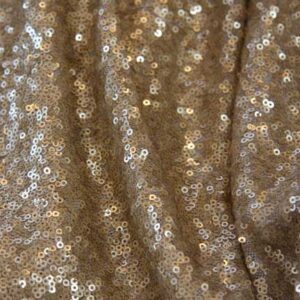 Tablecloth, Boutique Collection - Brilliance Soft Gold
