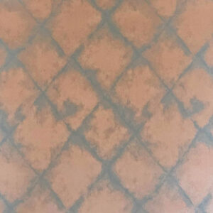 Napkin, Pecan Harlequin