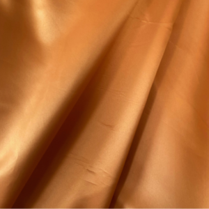 Tablecloth, Satin - Copper