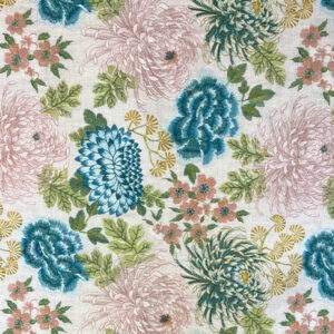 Tablecloth, English Garden