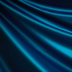 Napkin, Tiffany Peacock w/Antique White Back