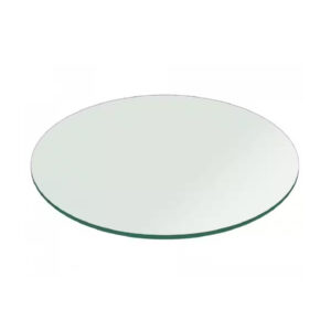 Mirror Tabletop - 30" Round