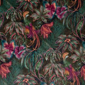 Tablecloth, Les Plumes