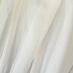 Runner - Ivory Sheer