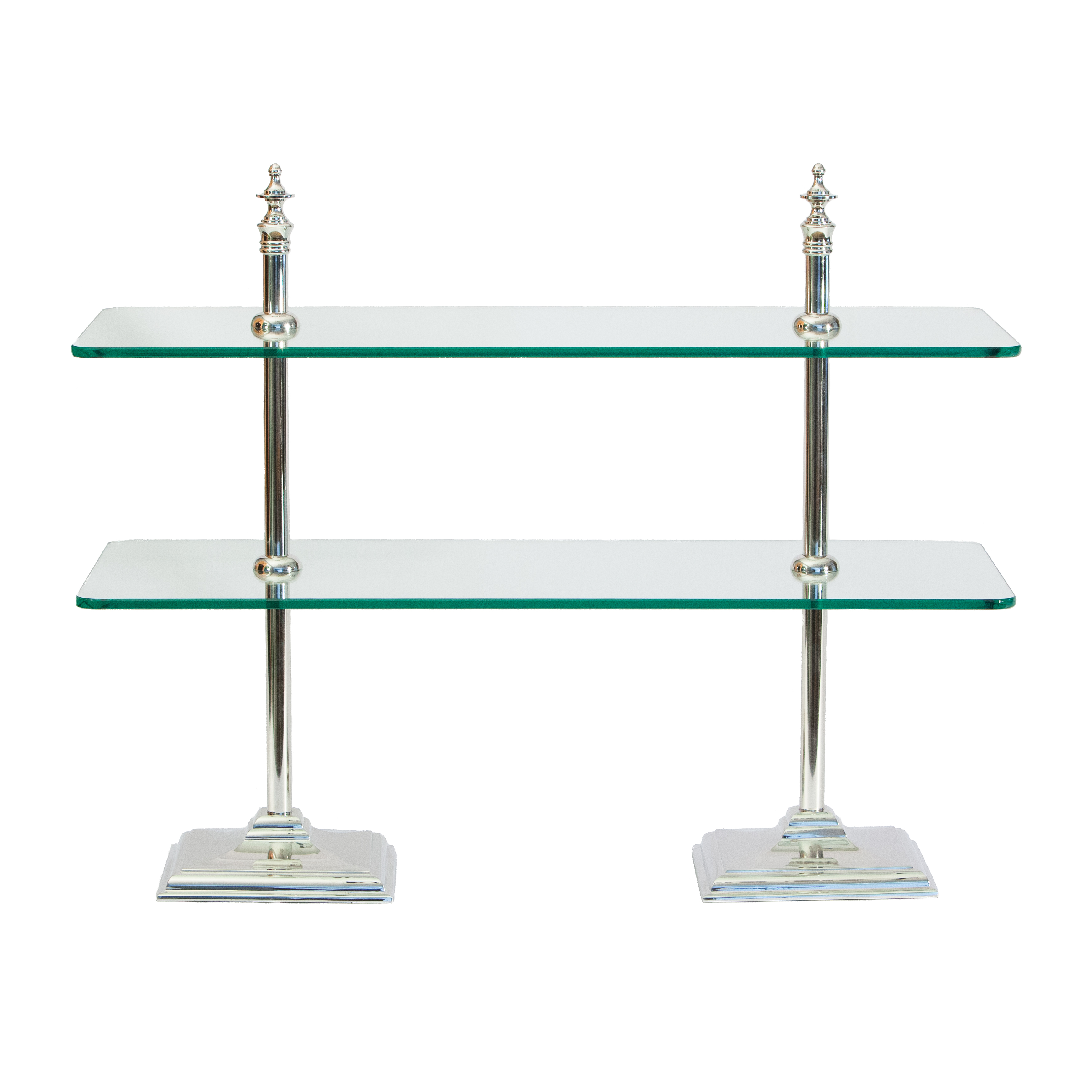 Pastry Stand, Rectangular