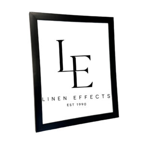 Picture Frame - Black 8x10