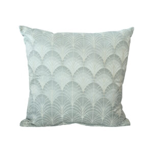 Pillow, Ready To Wear - At The Gate - Mist - Square