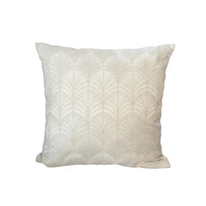Pillow, Ready To Wear - At The Gate - Pearl - Square