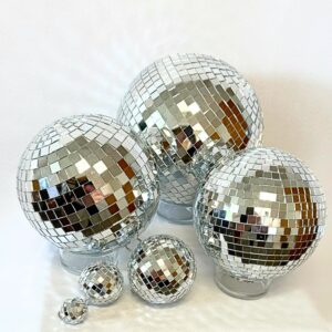 Disco Balls