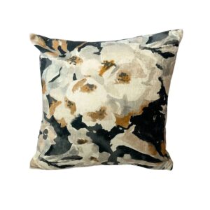 Pillow, Ready To Wear - Golden Roar - Square