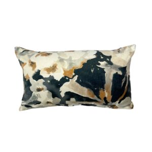 Pillow, Ready To Wear - Golden Roar - Rectangle