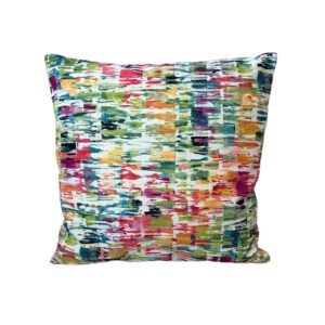 Pillow, Paint The Town - Square