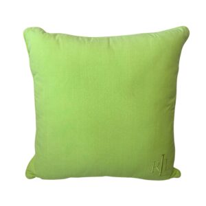 Pillow, Green Ralph Lauren