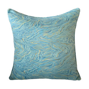 Pillow, Blue River