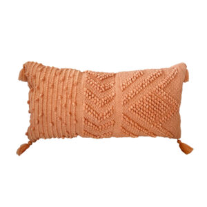 Pillow, Coral Knit