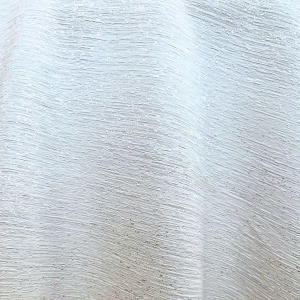 Tablecloth, Santorini - White