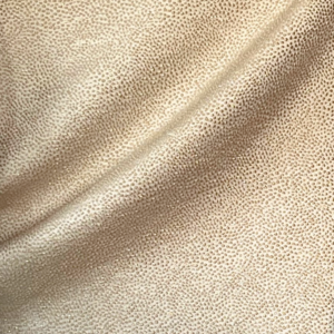 Tablecloth, Starlight-Champagne