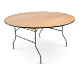 Table, 60' Round