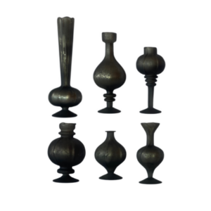 Mercury Glass - Onyx