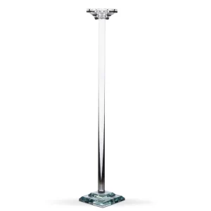 Crystal Floral Riser