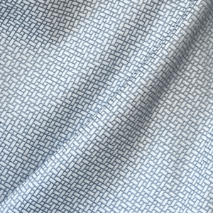 Tablecloth, Blue Whitaker