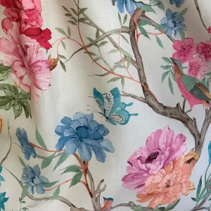 Tablecloth, Eloise Garden