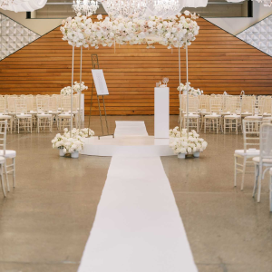 Aisle Runners
