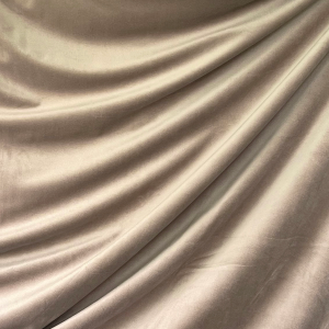 Napkin, Velvet - Taupe