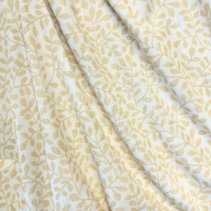 Tablecloth, Butterleaf