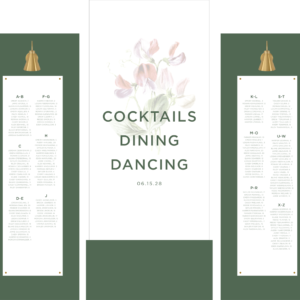 Jade Boards - Style Three