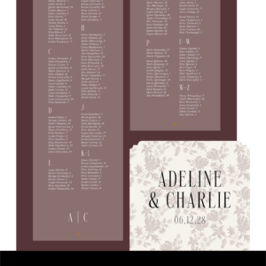 Jasper Boards - Style One