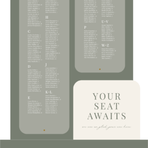 Jasper Boards - Style Two