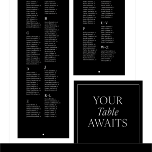 Jasper Boards - Style Four