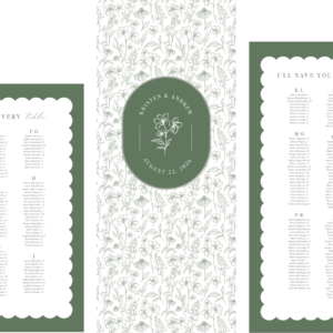 Pearl Boards - Style Three