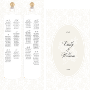 Peony Boards - Style One