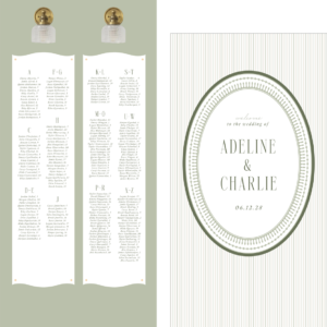 Peony Boards - Style Two