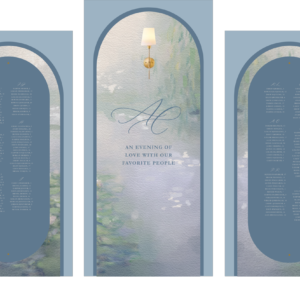 Willow Boards - Style One