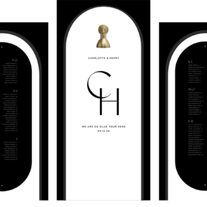 Willow Boards - Style Two