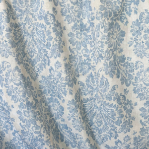 Napkin, Botticelli Blue