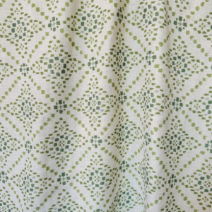 Tablecloth, Olive Grove